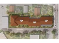 Programme immobilier neuf appart Ugine