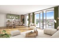 Programme immobilier neuf appart Champigny-sur-Marne