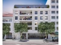 Programme immobilier neuf appart Champigny-sur-Marne