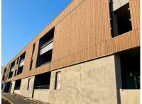 Programme immobilier neuf appart Terville