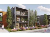 Programme immobilier neuf appart Basse-Ham