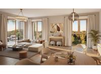 Programme immobilier neuf appart Châtenay-Malabry