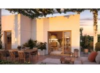 Programme immobilier neuf appart Châtenay-Malabry