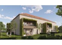 Programme immobilier neuf appart Cattenom