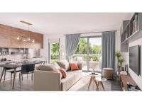 Programme immobilier neuf appart Florange