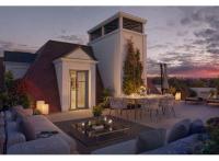 Programme immobilier neuf appart Le Blanc Mesnil