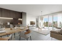 Programme immobilier neuf appart Pignan