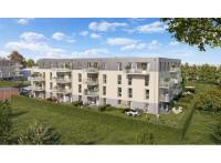 Programme immobilier neuf appart Hazebrouck