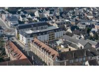 Programme immobilier neuf appart Dreux