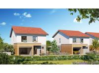 Programme immobilier neuf mixte Archamps