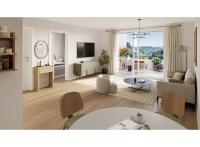 Programme immobilier neuf appart Huningue