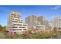 Programme immobilier neuf appart Huningue