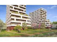 Programme immobilier neuf appart Huningue