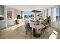 Programme immobilier neuf appart Huningue