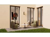 Programme immobilier neuf appart Paris 15ème