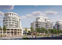 Programme immobilier neuf appart L'Hay-les-Roses