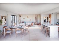 Programme immobilier neuf appart Biot