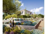 Programme immobilier neuf appart Biot