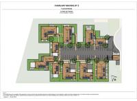 Programme immobilier neuf mixte Rouffiac-Tolosan