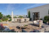 Programme immobilier neuf appart Maisons-Alfort