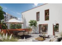 Programme immobilier neuf appart Boulogne-Billancourt