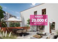 Programme immobilier neuf appart Boulogne-Billancourt