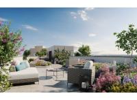 Programme immobilier neuf appart Boulogne-Billancourt