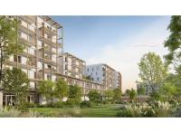 Programme immobilier neuf appart Villenave-d'Ornon