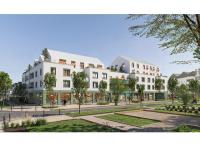 Programme immobilier neuf appart Melun