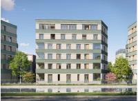 Programme immobilier neuf appart Saint-Denis