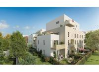 Programme immobilier neuf appart Vaulx-en-Velin