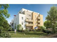 Programme immobilier neuf appart Vaulx-en-Velin