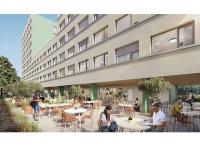 Programme immobilier neuf appart Strasbourg