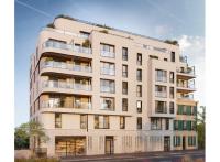 Programme immobilier neuf appart Bourg-la-Reine