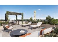 Programme immobilier neuf appart Bourg-la-Reine