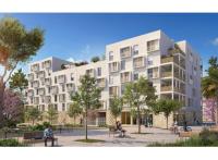 Programme immobilier neuf appart Montpellier