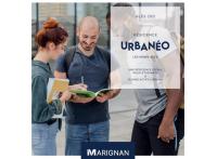 Programme immobilier neuf appart Alès