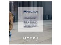 Programme immobilier neuf appart Alès