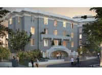 Programme immobilier neuf appart Nantes