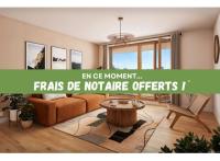 Programme immobilier neuf appart Cachan