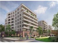 Programme immobilier neuf appart Cachan