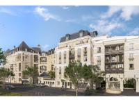 Programme immobilier neuf appart Le Plessis Robinson