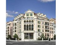Programme immobilier neuf appart Le Plessis Robinson