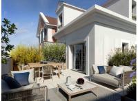 Programme immobilier neuf appart Le Plessis Robinson