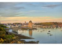 Programme immobilier neuf appart Saint-Malo