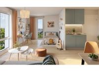 Programme immobilier neuf appart Trélazé