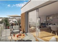 Programme immobilier neuf appart Saint-Nazaire