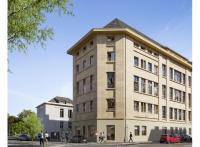 Programme immobilier neuf appart Brive-la-Gaillarde