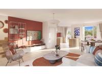 Programme immobilier neuf maison Saint-Pair-sur-Mer