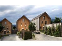 Programme immobilier neuf mixte Barberaz